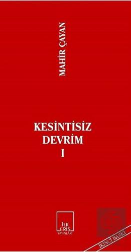 Kesintisiz Devrim 1