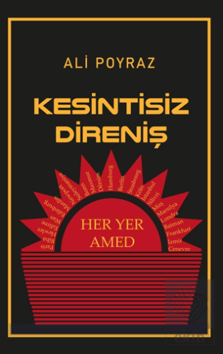 Kesintisiz Direniş