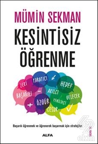 Kesintisiz Öğrenme