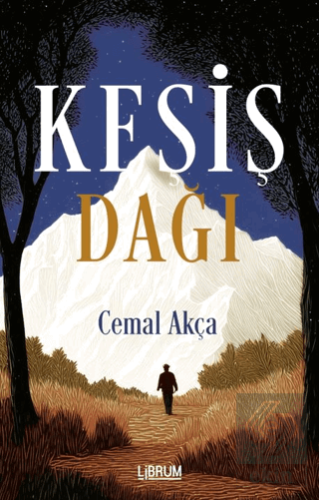 Keşiş Dağı
