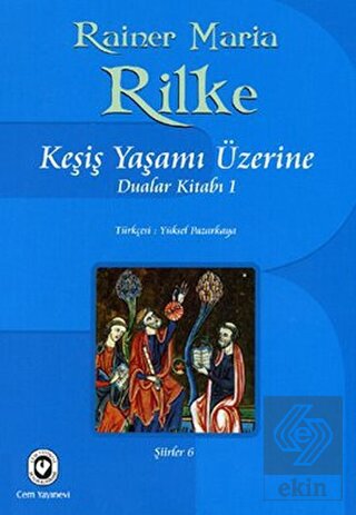 Keşiş Yaşamı Üzerine