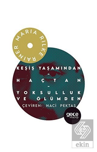 Keşiş Yaşamından