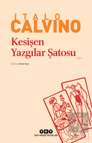 Kesişen Yazgılar Şatosu