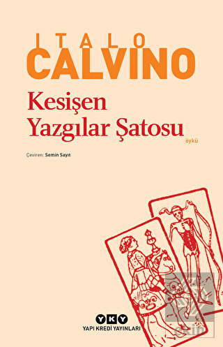 Kesişen Yazgılar Şatosu