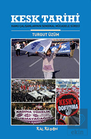 KESK Tarihi