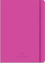 KESKİN 13*21 96 YP DÜZ CİLTLİ PREMİER DEFTER