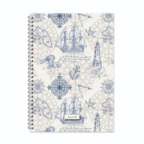 KESKİNCOLOR JOURNAL 100 YP SERT KPK DEFTER 20*28 ÇİZGİLİ