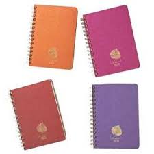 KESKİNCOLOR LİNDEN DEFTER 16,5*22,5 KARTON KP 80YP ÇİZGİLİ