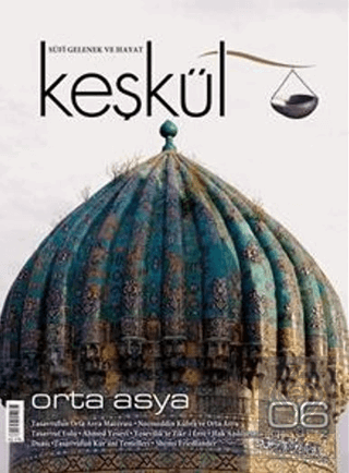 Keşkül Dergisi Sayı: 6