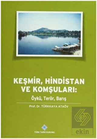 Keşmir, Hindistan ve Komşuları