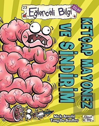 Ketçap Mayonez ve Sindirim