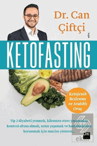Ketofasting