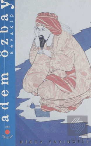 Kevakip Hayal Libaslı Akşam