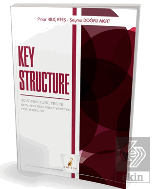 Key Structure 30 Structure Tests
