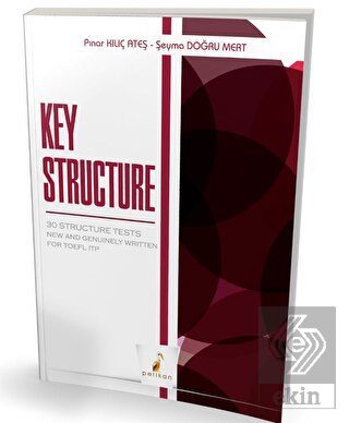 Key Structure 30 Structure Tests