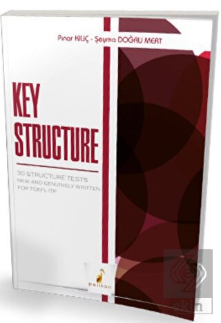 Key Structure 30 Structure Tests