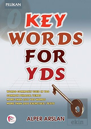 Key Words for YDS