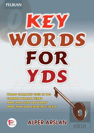 Key Words for YDS