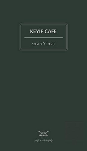 Keyif Cafe