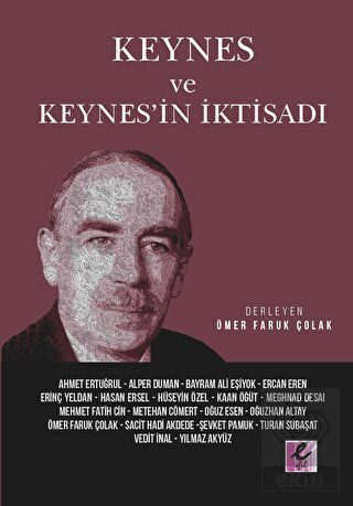 Keynes Ve Keynes'in İktisadı