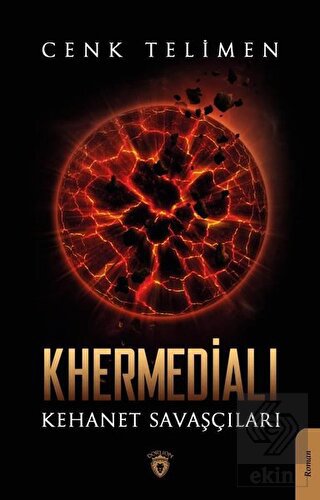 Khermedialı Kehanet Savaşçıları