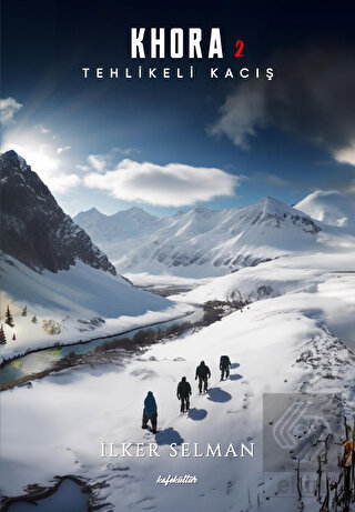 Khora 2 - Tehlikeli Kaçış