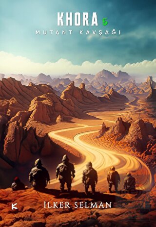 Khora - Mutant Kavşağı