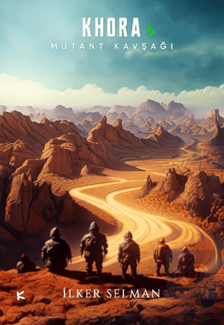 Khora - Mutant Kavşağı