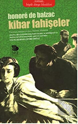 Kibar Fahişeler