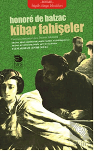 Kibar Fahişeler