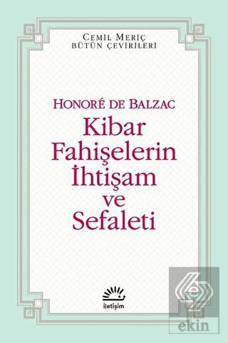Kibar Fahişelerin İhtişam ve Sefaleti