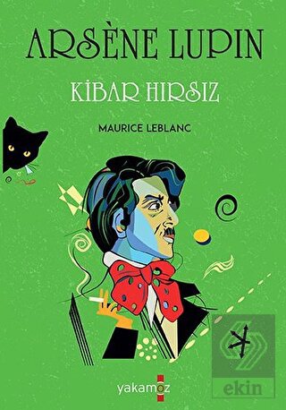 Kibar Hırsız - Arsene Lupin