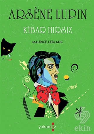 Kibar Hırsız - Arsene Lupin