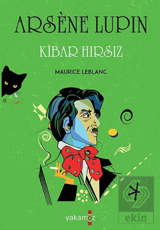 Kibar Hırsız - Arsene Lupin