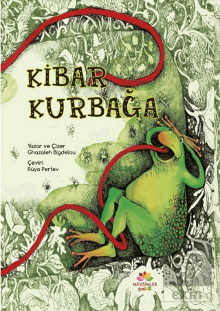Kibar Kurbağa