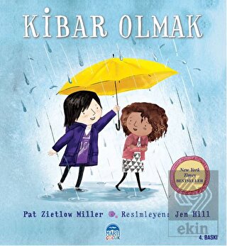 Kibar Olmak