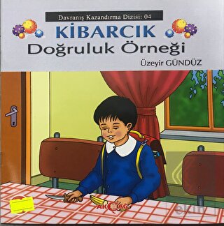 Kibarcık Doğruluk Örneği