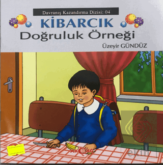 Kibarcık Doğruluk Örneği