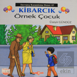 Kibarcık Örnek Çocuk