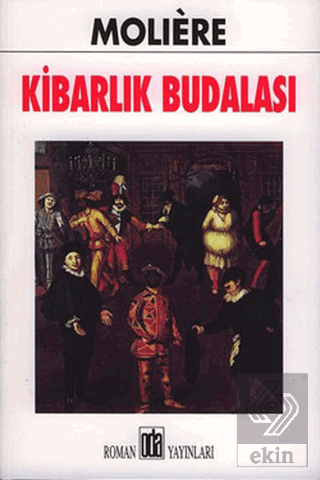 Kibarlık Budalası