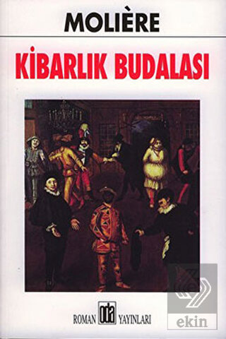 Kibarlık Budalası
