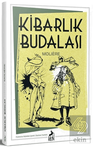 Kibarlık Budalası