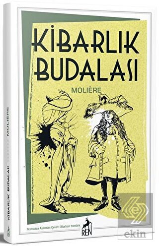 Kibarlık Budalası
