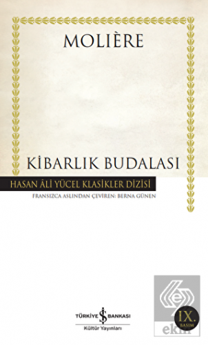 Kibarlık Budalası