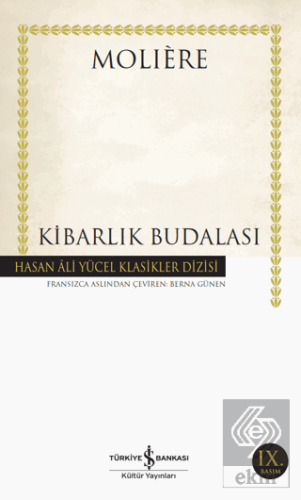Kibarlık Budalası