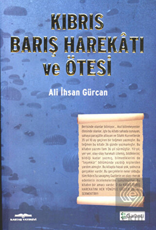 Kıbrıs Barış Harekatı ve Ötesi