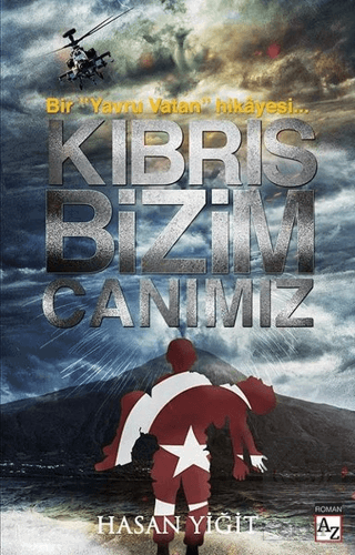 Kıbrıs Bizim Canımız