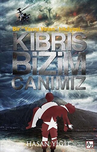 Kıbrıs Bizim Canımız