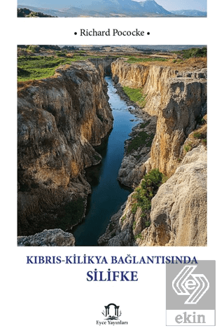 Kıbrıs Kilikya Bağlantısında Silifke