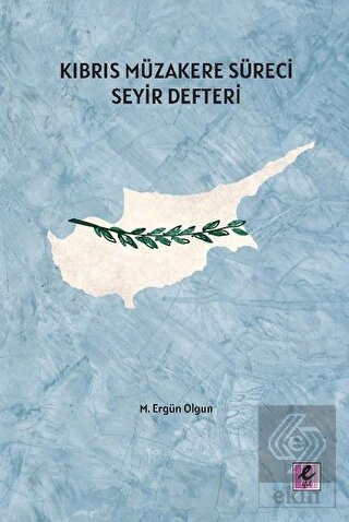 Kıbrıs Müzakere Süreci Seyir Defteri